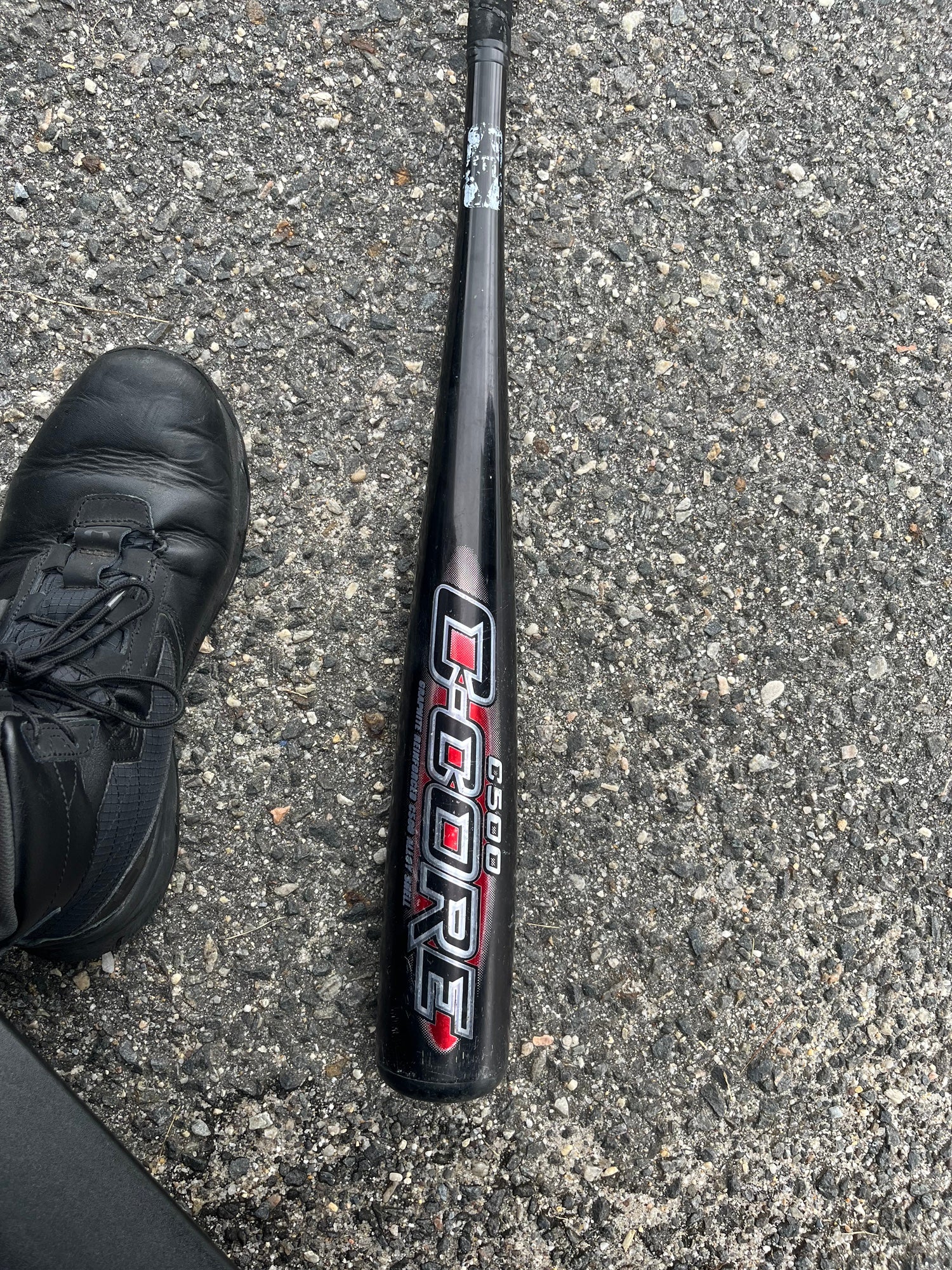 Gear Review: Core Shaft by Easton Lacrosse - Lacrosse All Stars