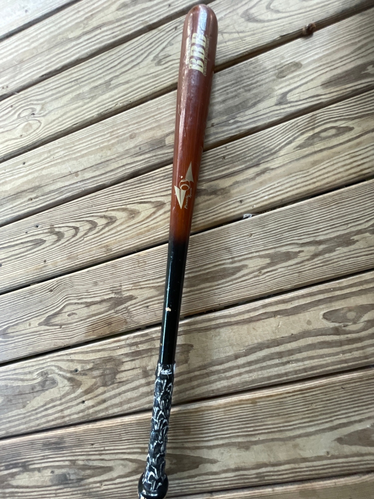 BBB Wood baseball bat