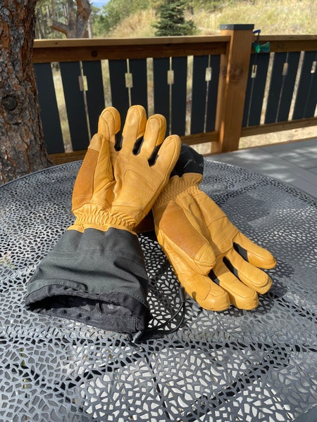 Black Diamond Guide Gloves | SidelineSwap