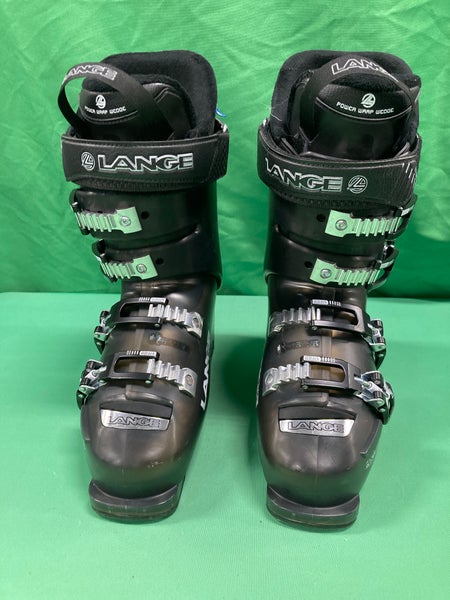 New Lange Ski Boot Liners 24 / 24.5 | SidelineSwap