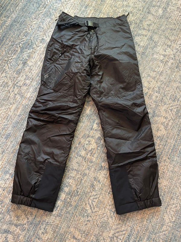 Used Women's Medium The North Face Ski Pants