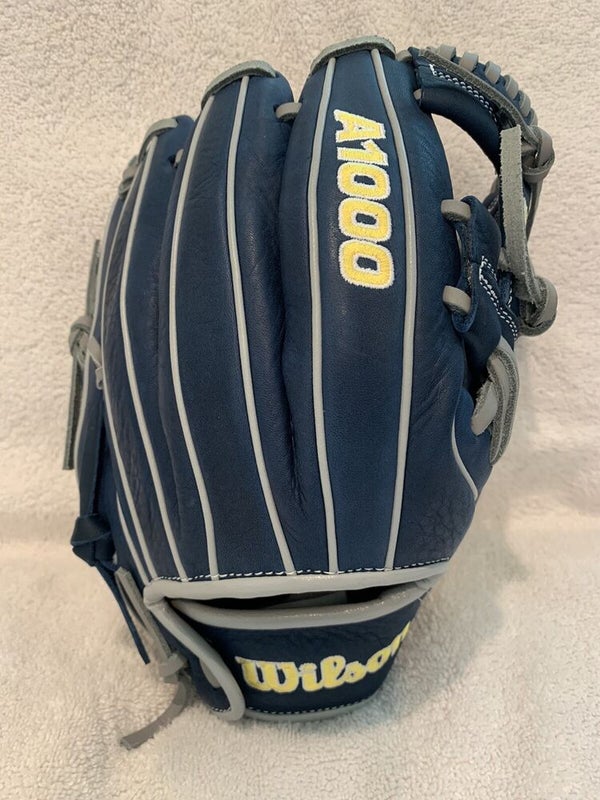 Baseball Gloves & Mitts | New and Used on SidelineSwap