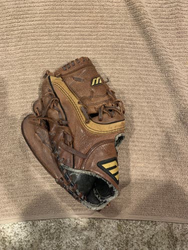 Used LHT 11.5" Mizuno Pro Baseball Glove