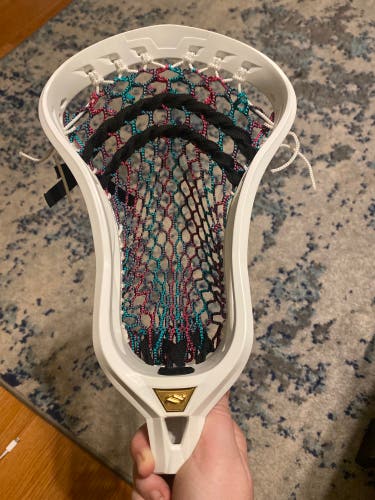 True temper dynamic lacrosse Head Brand New