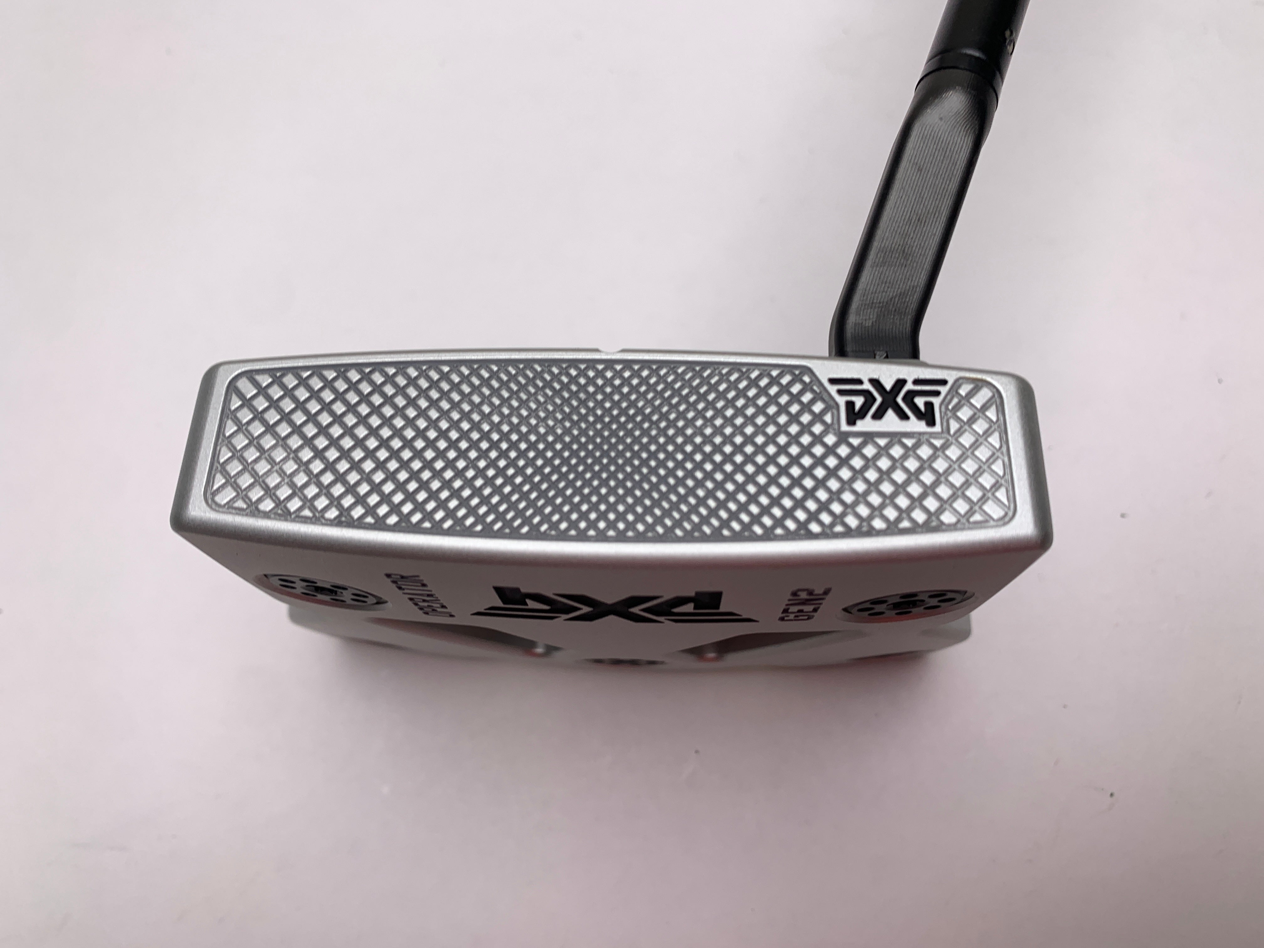 Pxg Operator Gen. 2 Putter Club Head marque uniquement sur Hosel 1114775 Pxg Operator Gen. 2 Putter Club Head marque uniquement sur Hosel 1114775