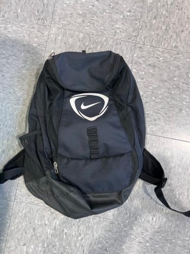 Used Adult  Nike Backpack