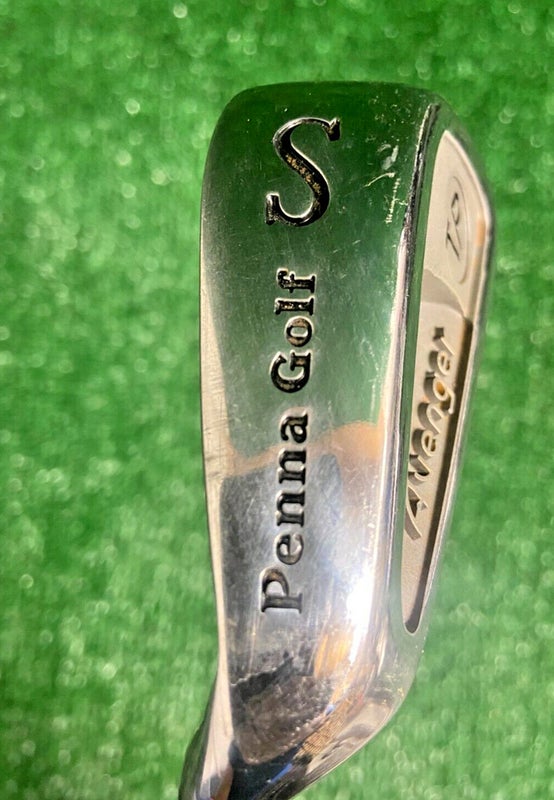 LEFTY JUNIOR TOUR X MG23 SAND WEDGE (KIDS 66" TALL) FAIR SidelineSwap