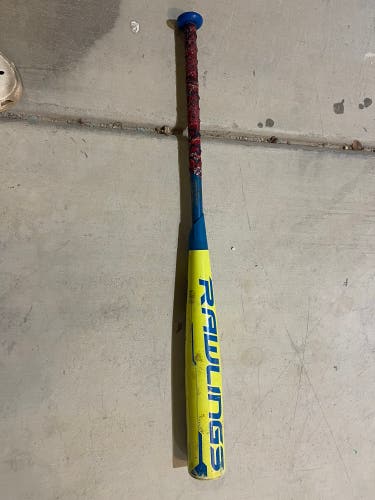 rawlings quatro 2018