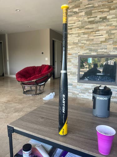 Used Composite (-10) 20 oz 30" fs2 Bat