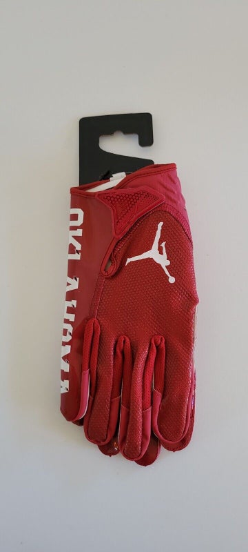 Jordan Football Gloves & Mitts.