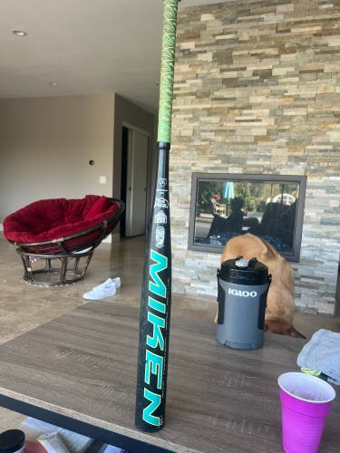 Composite (-11) 20 oz 31" Freak Bat