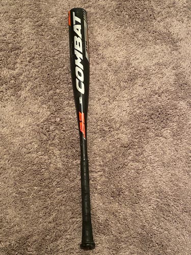 BBCOR Certified Composite (-3) 28 oz 31" BB20B2 Bat