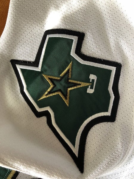 Authentic CCM NHL Dallas Stars Jersey “Martin” #13 Size 48 Alt. Capt. Vintage