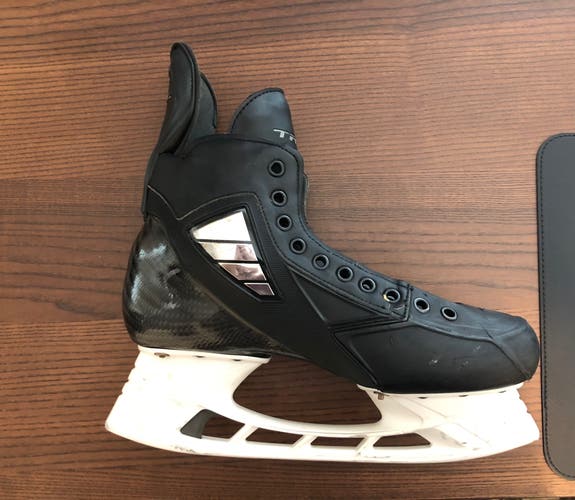 True Custom Hockey Skates Pro Stock 10.5D