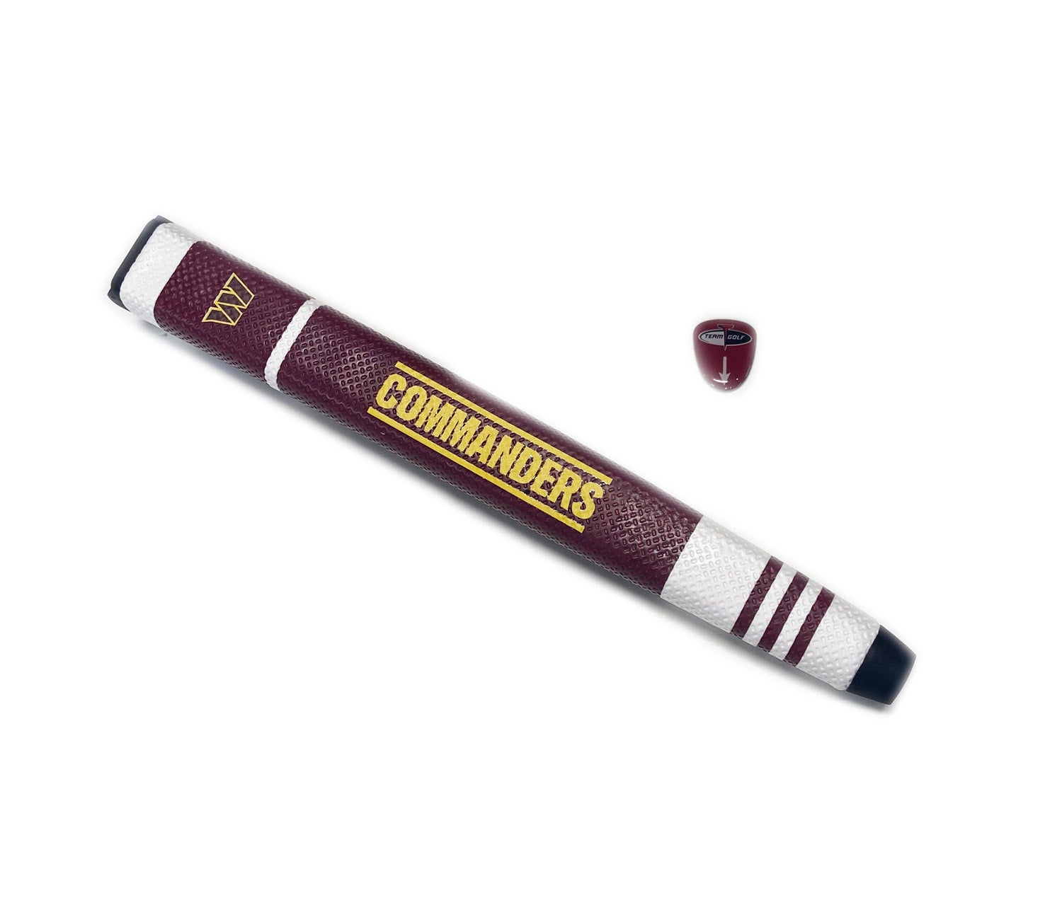 NFL Putter Grip With Ball Marker - Team Golf – CaddiesShack