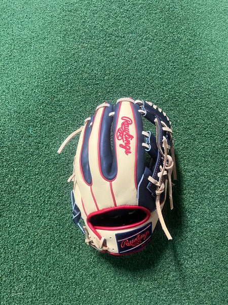 New 2021 Rawlings Heart of The Hide Custom PRO314M-2 11.5 Baseball Glove