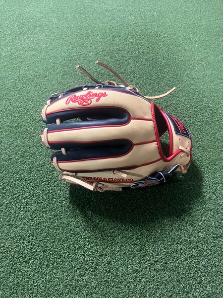 New 2021 Rawlings Heart of The Hide Custom PRO314M-2 11.5