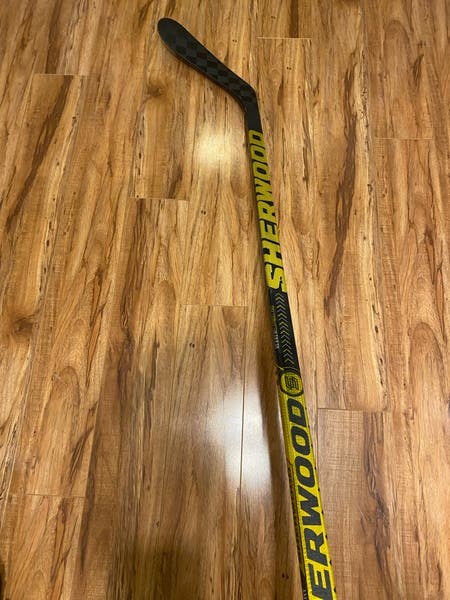 NEW Sherwood Rekker Element Pro (PP28 - 60 flex NEW Sherwood Rekker Element Pro (PP28 - 60 flex