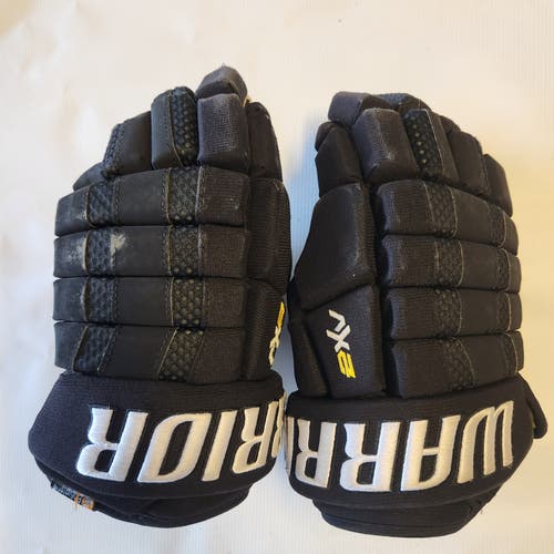 Used Warrior Dynasty AX2 Gloves 13"