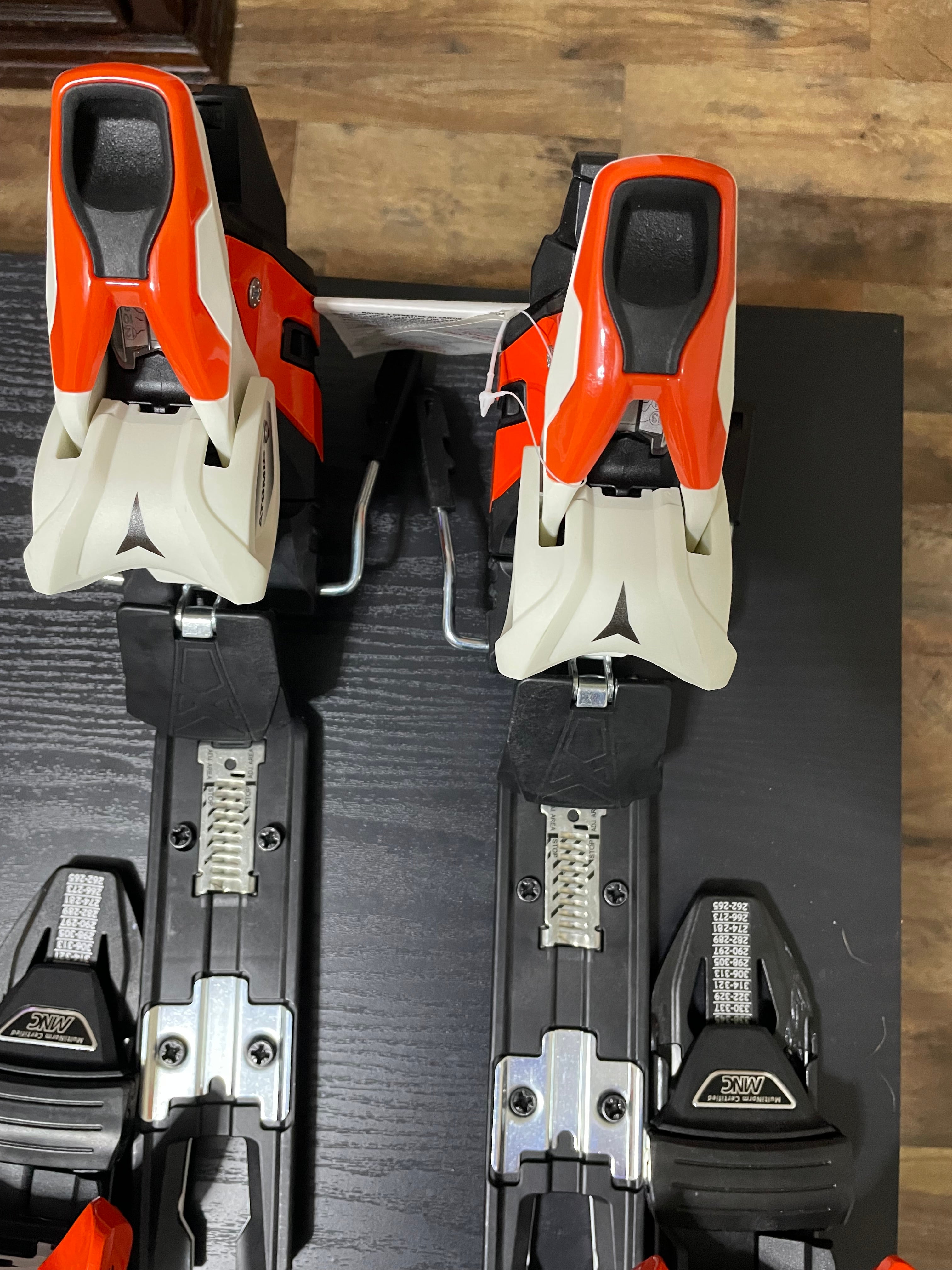 Salomon Sth2 Salomon Warden 13 Salomon Brakes Salomon Warden MNC