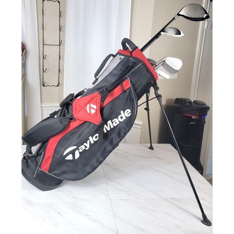 TaylorMade Golf Club Sets Used and New on SidelineSwap