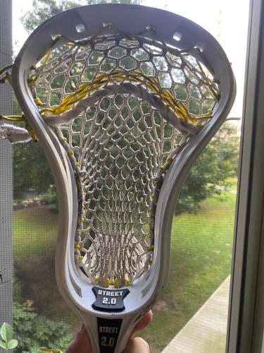 Prostrung Used Encore Street 2.0