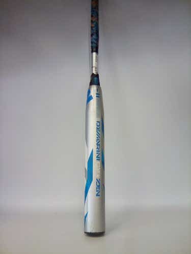 Used Demarini Cfs-19 32" -11 Drop Fastpitch Bats