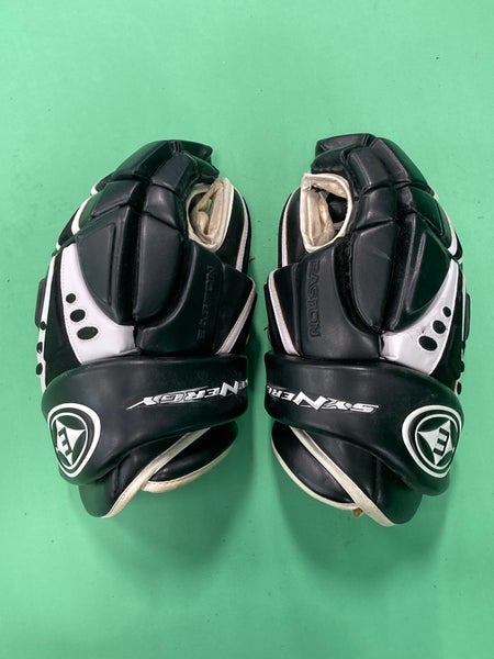 Used Easton Stealth 75s Gloves 15