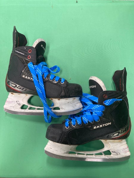 Easton Synergy EQ50 Ice Skates - Senior