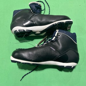 Alpina NNN Cross Country Ski Boots (48)