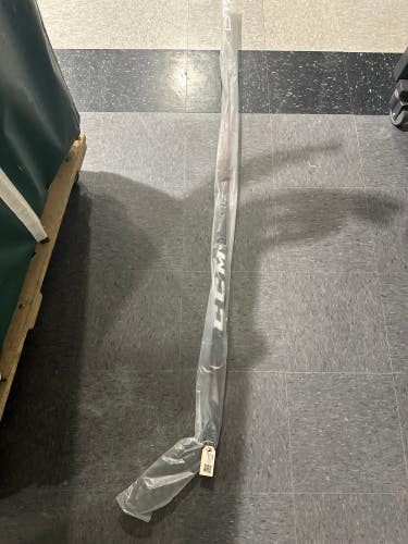 New Senior CCM Jetspeed Team Right Hockey Stick