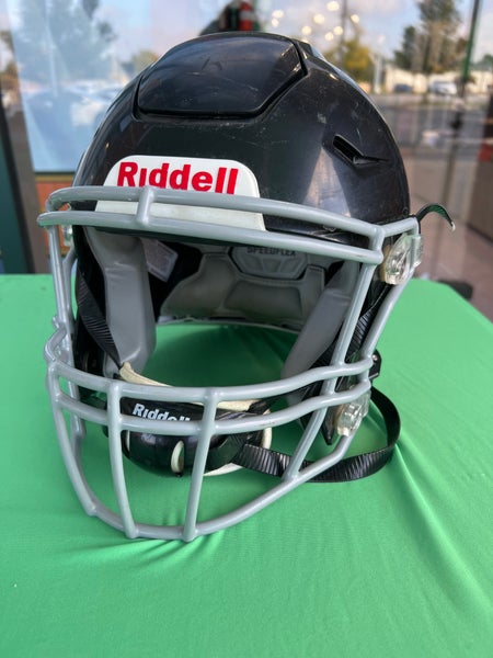 SF-2BD for Riddell SpeedFlex – Green Gridiron, Inc.