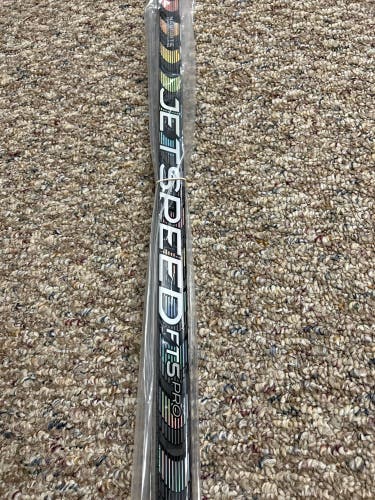 Intermediate Left Hand P29  JetSpeed FT5 Pro Hockey Stick