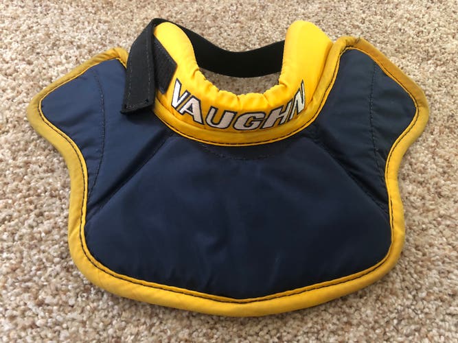 Vaughn Neck Guard
