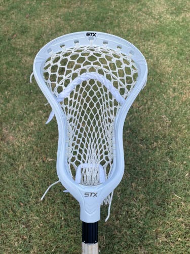 New STX Stallion 1K W/ StringKing 4X