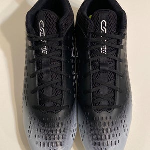 Under Armour Cleats