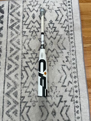 2022 Composite (-10) 18 oz 28" CF Bat