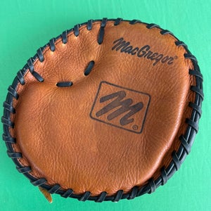 Used MacGregor Infield Training Glove