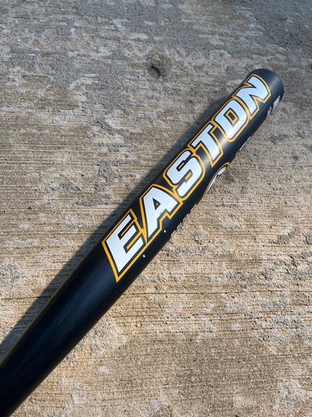 Used Easton HAMMER 34 -4 Drop Slowpitch Bats Slowpitch Bats