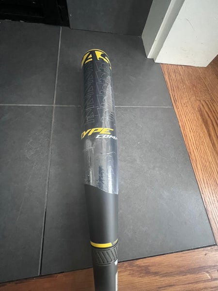 NEW Easton 31” Hype Composite 2¾'' (-8) 23OZ USSSA Certified Bat 2023