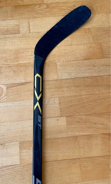 Used Easton Stealth CX Right Hockey Stick