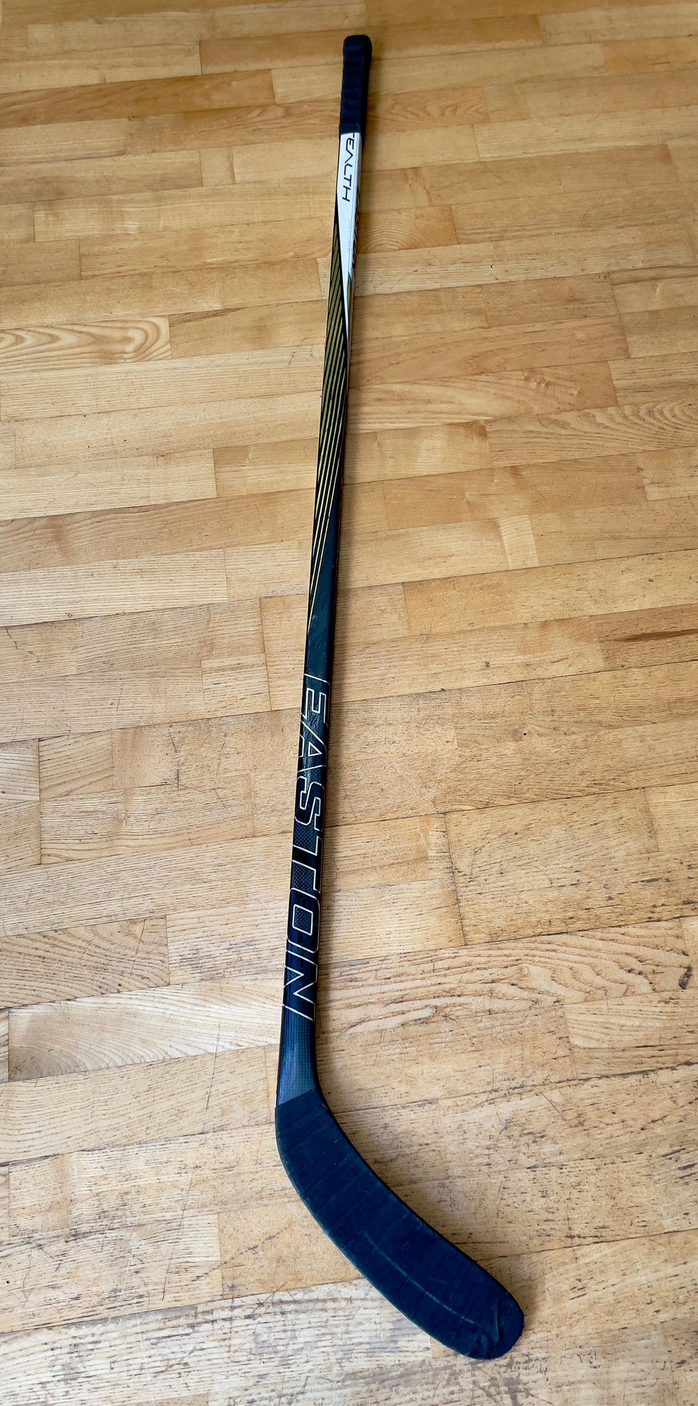 Used Easton EASTON STEALTH C7.0 65 Flex Pattern E36 Senior One Piece Sticks