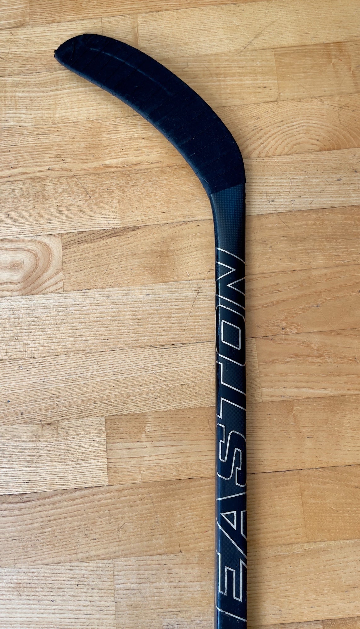 Used Junior Easton Stealth CX ST Left Hockey Stick