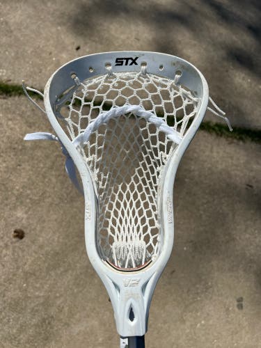 Strung STX Viper 2 Head