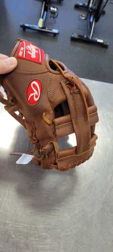 Used Rawlings Hoh Prott2-20 11 1 2" Fielders Gloves