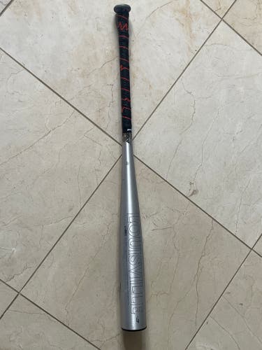 2021 Alloy (-3) 30 oz 33" Omaha Bat