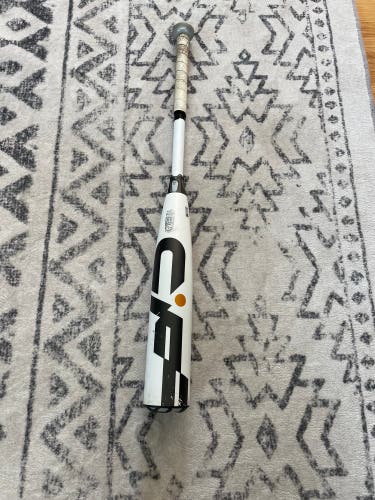 2022 Composite (-10) 19 oz 29" CF Bat