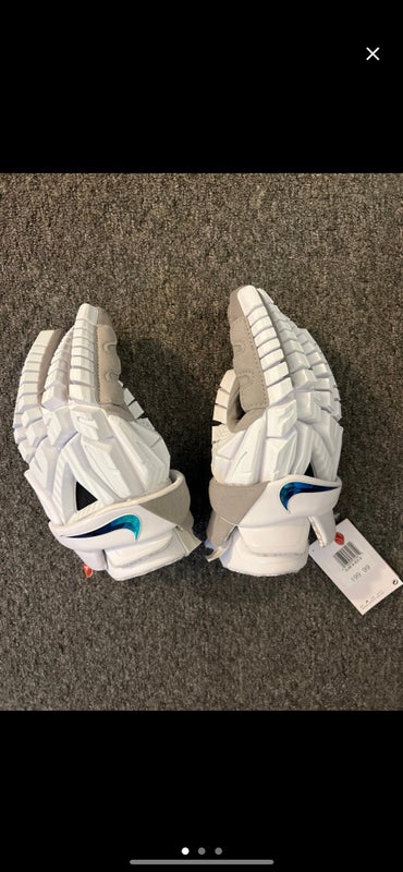 New Nike Large Vapor Premier Lacrosse Gloves