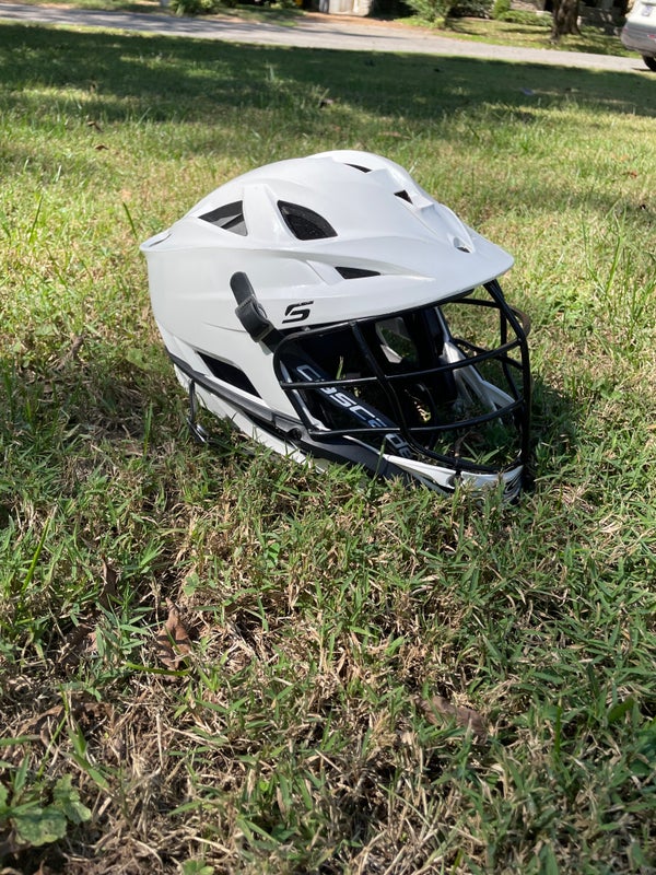 used Cascade S youth Helmet