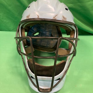 Used Adult Easton Jen Schro The Very Best Catcher's Mask